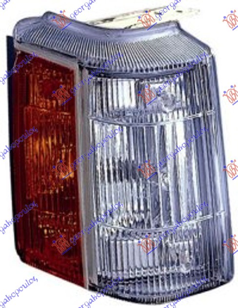 CORNER LAMP