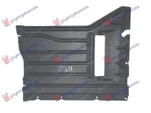 ZASTITA MOTORA SREDNJA (BENZIN) PLASTICNA