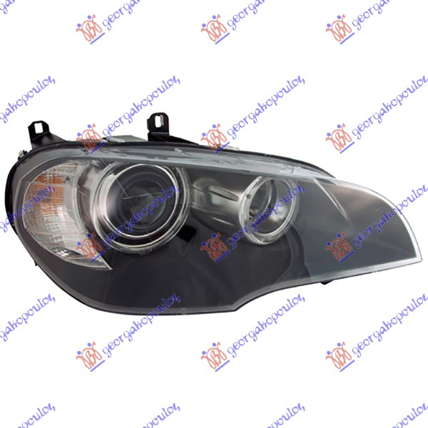HEAD LAMP (MARELLI)