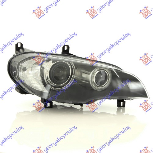 HEAD LAMP (MARELLI) XENON (AFS) (MARELLI)