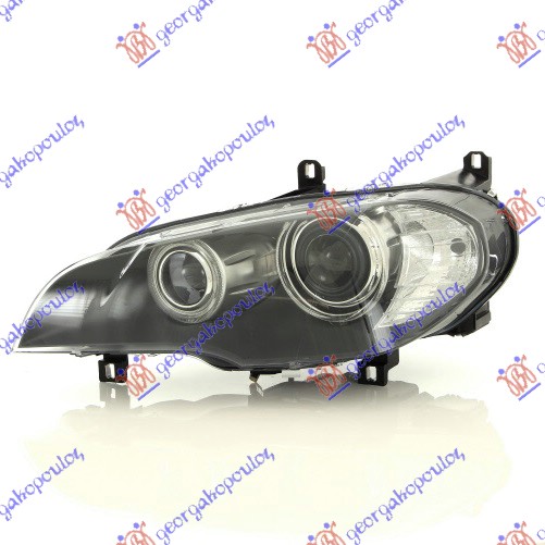 HEAD LAMP (MARELLI) XENON (AFS)