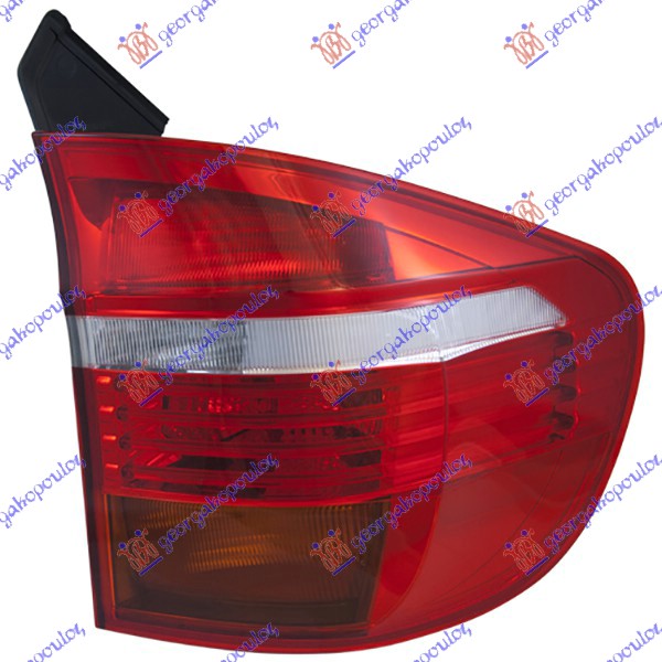 STOP LAMPA SPOLJASNJA (MARELLI) DESNO