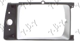HEAD LAMP RIM