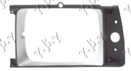 HEAD LAMP RIM