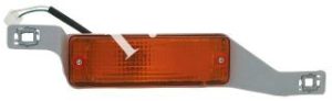 FRONT LAMP
