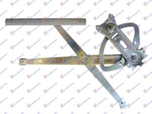 FRONT WINDOW REGULATOR MANUAL (A QUALITY)