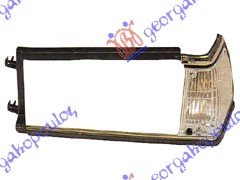 HEAD LAMP RIM