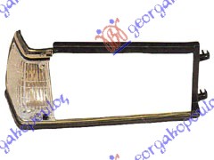 HEAD LAMP RIM