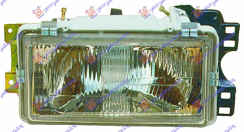 HEAD LAMP (E) (DEPO)