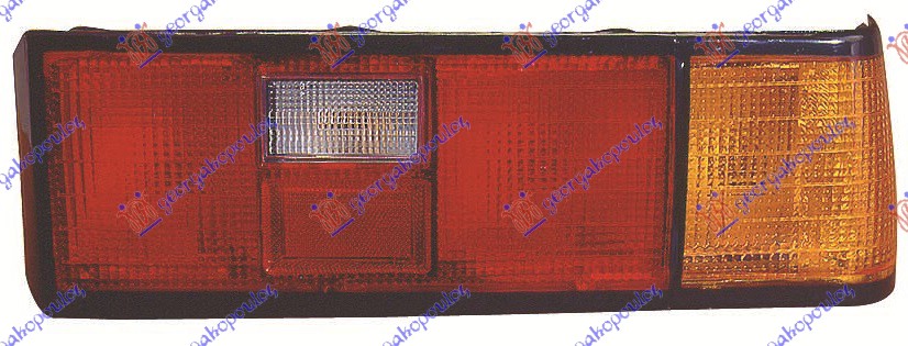 TAIL LAMP (E) (DEPO)