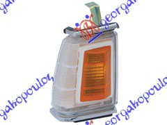 CORNER LAMP