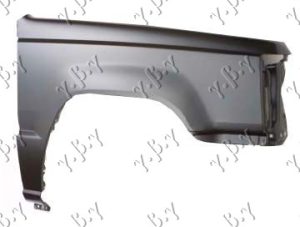 BLATOBRAN (2/4WD) DESNO