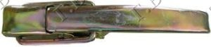TAIL GATE HANDLE