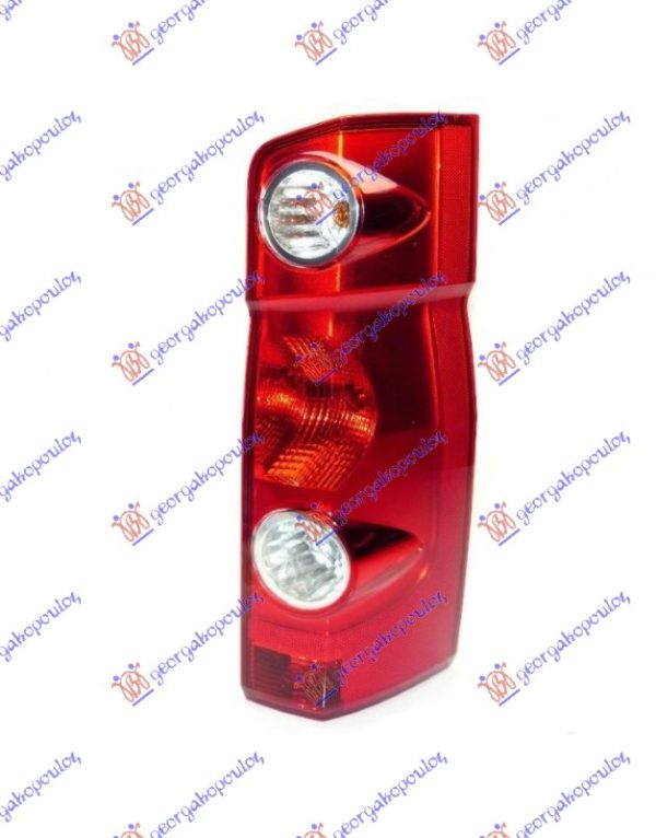 STOP LAMPA (TURSKA) DESNO