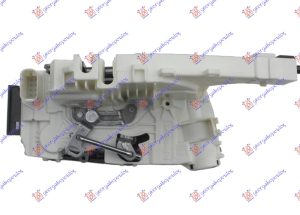 BRAVA KLIZNIH VRATA (MEDJUOSOVINSKO RASTOJANJE = 3250mm) (8pins) DESNO
