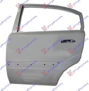 REAR DOOR 5D (O)