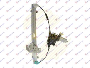 FRONT WINDOW REGULATOR ELECTRICAL (A QUALITY)