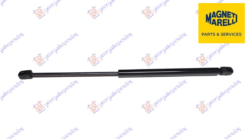 GAS SPRING TAIL GATE 5D (490L-380N) (MARELLI)