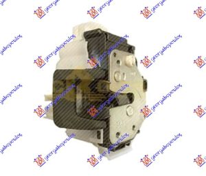 SLIDING DOOR LOCK (W/O SAFETY LOCK)