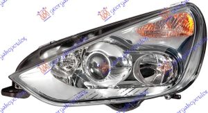 HEAD LAMP Bi-XENON AFS (HELLA)