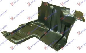 FRONT COVER ENGINE PLASTIC SIDE