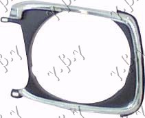 HEAD LAMP RIM