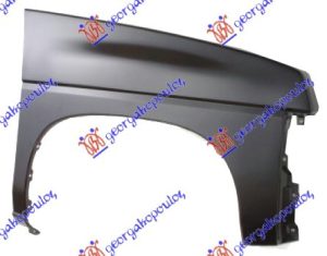 BLATOBRAN (2WD) DESNO