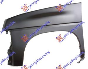BLATOBRAN (2WD) LEVO