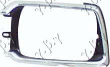 HEAD LAMP RIM