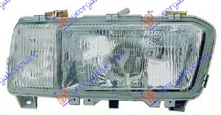 HEAD LAMP (E) (DEPO)