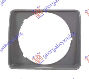 HEAD LAMP RIM