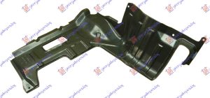 FRONT COVER ENGINE PLASTIC