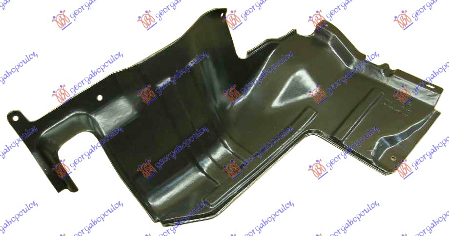FRONT COVER ENGINE PLASTIC