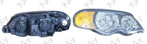 HEAD LAMP ELECTRICAL (O)