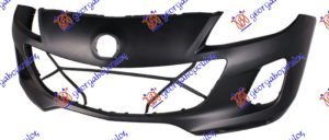 PREDNJI BRANIK PM 2011-