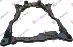 ENGINE MOUNT FRONT