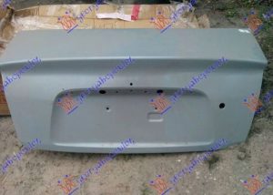 TRUNK LID (O)
