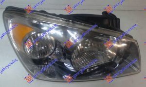 HEAD LAMP ELECTRICAL (O) 5D