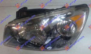 HEAD LAMP ELECTRICAL (O) 5D