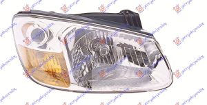 FAR ELEKTRICNI 4 VRATA 2007- (EXPORT TIP) (DEPO) DESNO