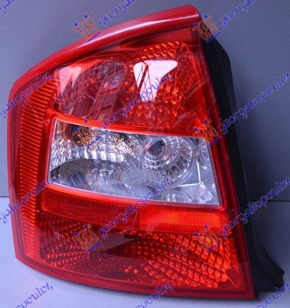 STOP LAMPA 4 VRATA LEVO