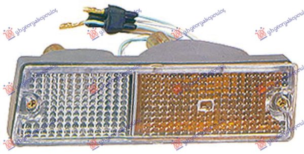 FRONT LAMP