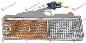 FRONT LAMP