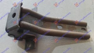 FRONT DOOR HINGE UPPER