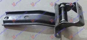 FRONT DOOR HINGE LOWER