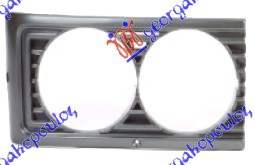HEAD LAMP RIM