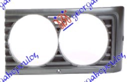 HEAD LAMP RIM