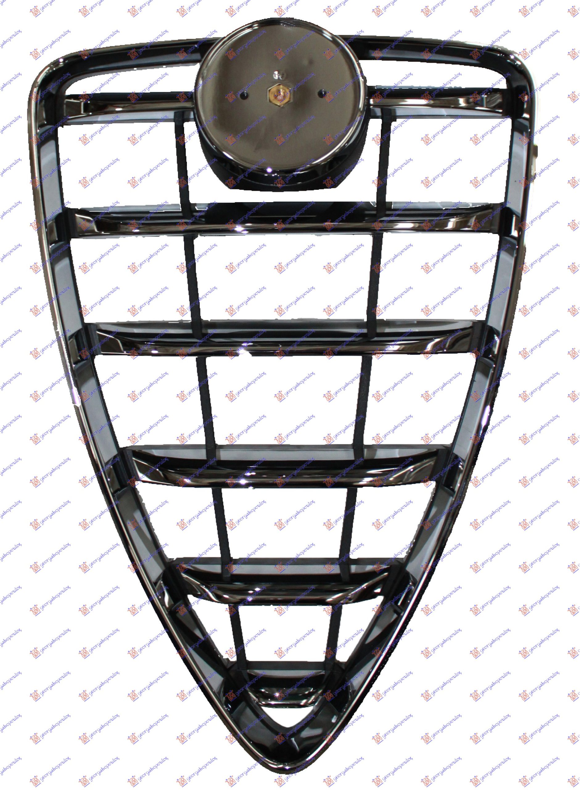 PVC MASKA HROM 2013-