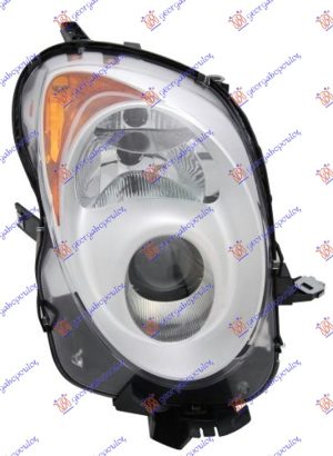 FAR ELEKTRICNI (VALEO) DESNO