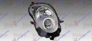 HEAD LAMP ELECTRICAL XENON (VALEO)